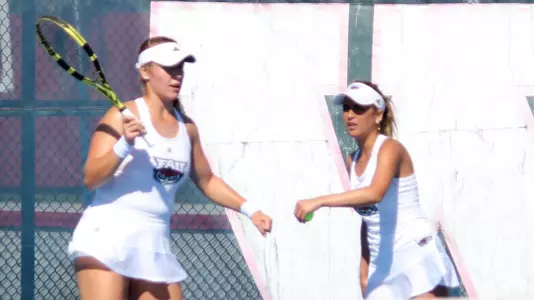 Martina Kudelova 2021 and May Kimhi 2021