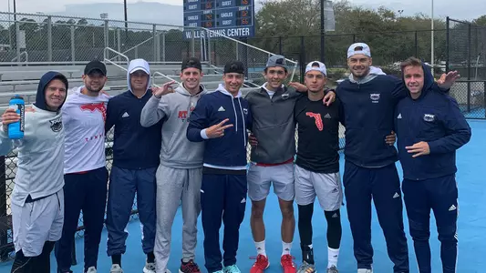 Men's Tennis