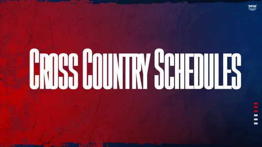 2022 Cross Country Graphic