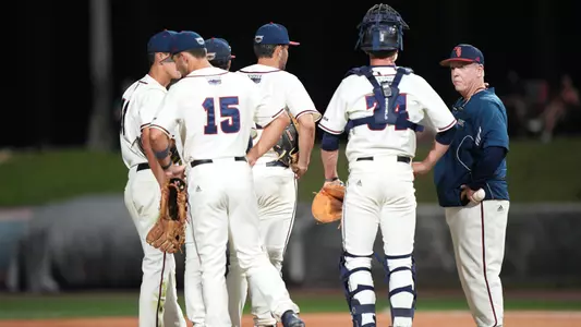Dallas Baptist Recap