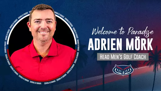 Adrien Mork Announcement