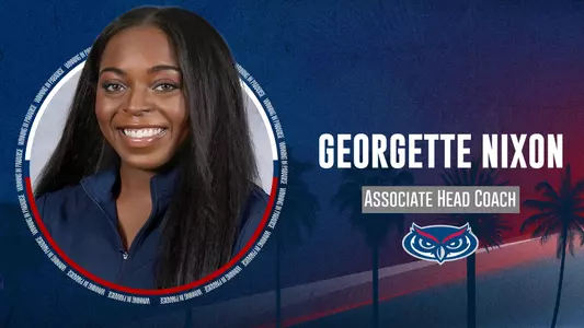 Georgette Nixon Promoted