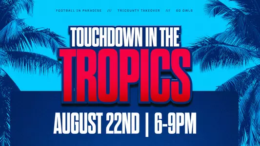 Touchdown in the Tropics Header
