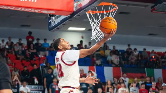 Kanaan Carlyle vs. BC