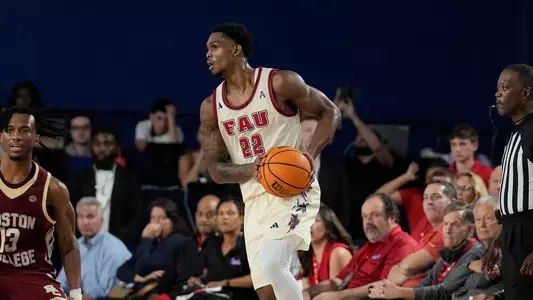 Devin Vanterpool vs. BC