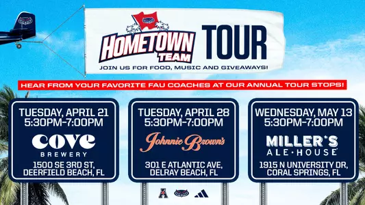 2026 Hometown Team Tour