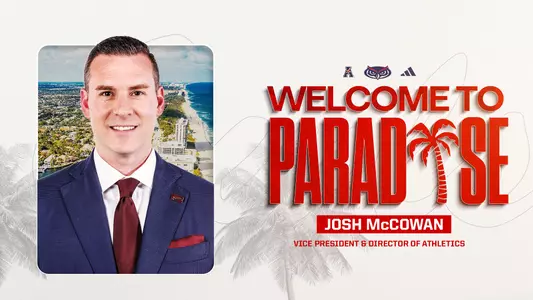 Josh McCowan