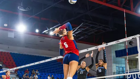 Anna Hartman vs. MDC