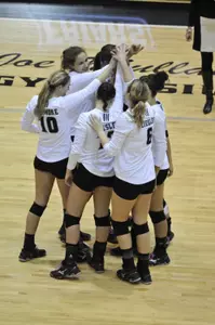 The Friars look to win their first conference match of the season