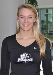 Sophomore Marina Rose