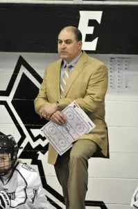 Deraney will be an assistant coach with Team USA at the Four Nations Cup