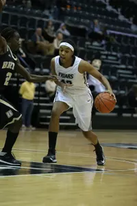 Alexis Harris