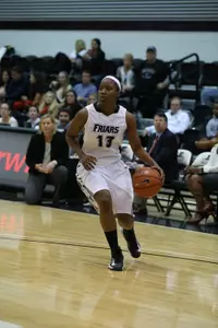 Tori Rule notched a game-high 29 points.