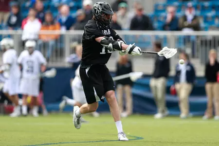 Wright paced the Friar offense with four points on two goals and two assists.
