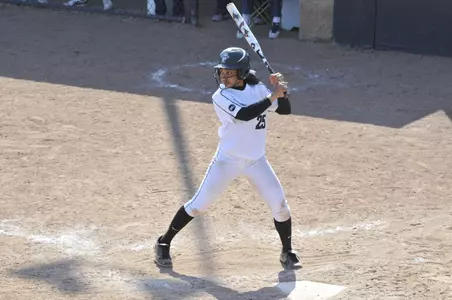 Harrell went 2-for-3 on two base hits.