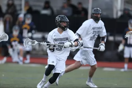 Freshman Joseph Fitzpatrick