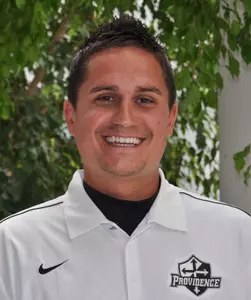 Sam Lopes returns to Friartown as the ninth head coach in the history of the women's soccer program.