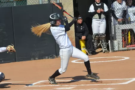 Freshman McKall Miller leads PC in home runs and RBI
