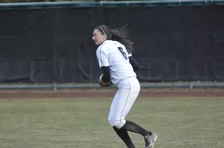 Sophomore Kiki Baldassari leads PC with 31 hits and 10 stolen bases