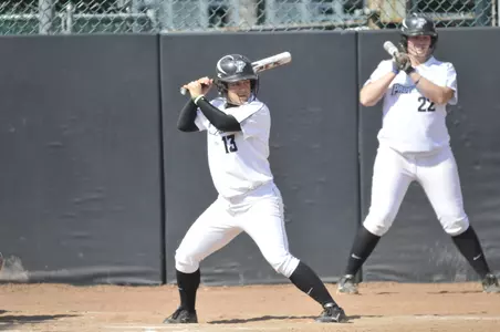 Senior Marie Flego