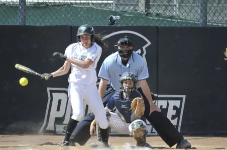 Sophomore Kiki Baldassari