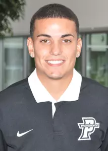 Dominik Machado