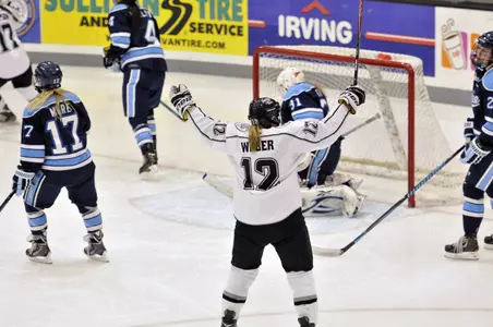 Weber played for the Friars during the 2013-14 season.