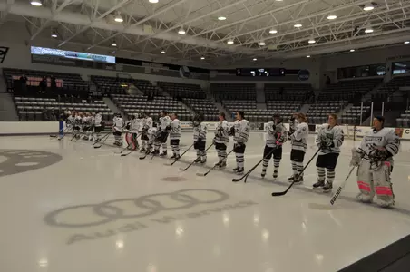 The Friars open the 2015-16 regular season in San Jose, Calif.