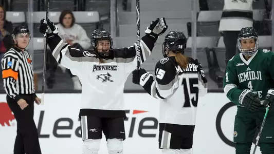 Murphy and MacPherson Celebration