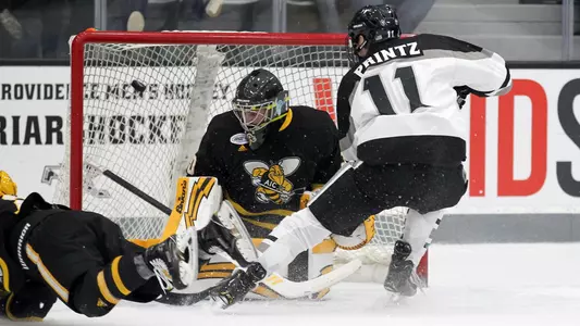 Printz goal vs. AIC