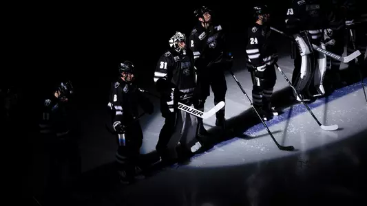 Team Blue Line