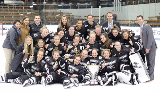 Nutmeg Classic Championship Photo