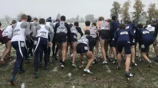 XC Men 2018