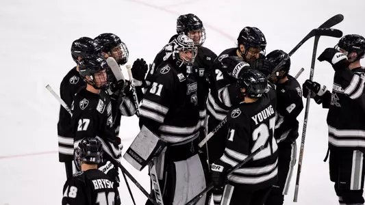 Providence College v Boston University