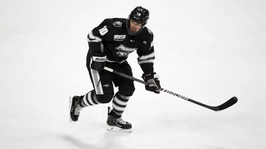 Providence College v Boston University