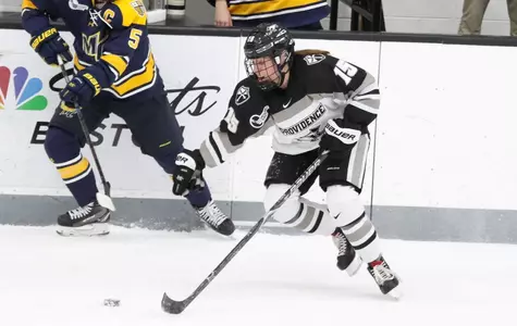 Murphy vs. Merrimack