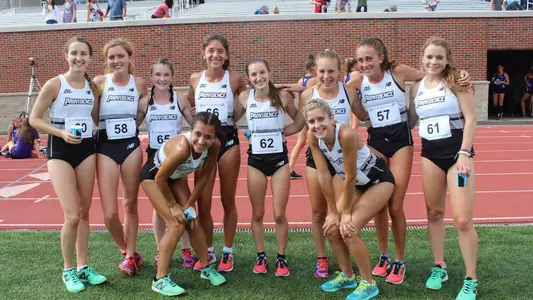 2018 Team Picture