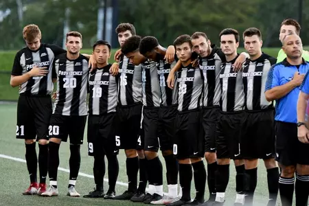 MSOC Starters at Harvard