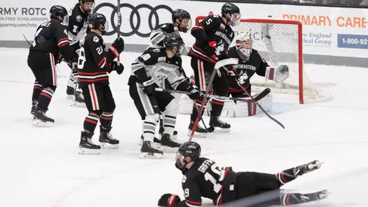 Bryson goal vs. NU