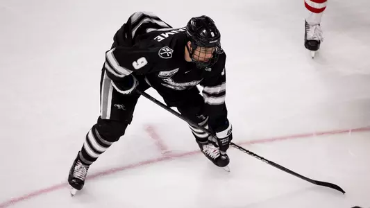 Providence College v Boston University