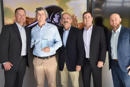 2019 Lacrosse Banquet