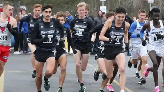 2019 Men's XC