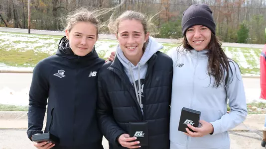 Tuck, Coffin, Wheeler