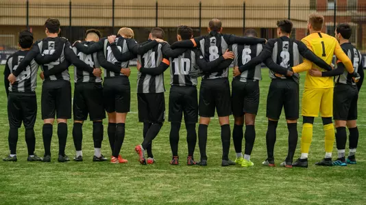 Mens soccer