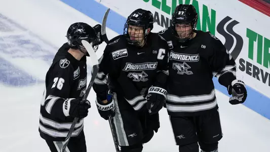 Providence College v Boston University
