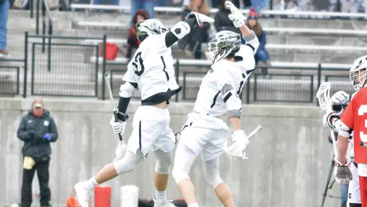 McCordic and Hinrichs Celebration