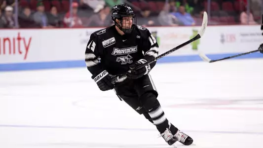 Providence College v Boston University