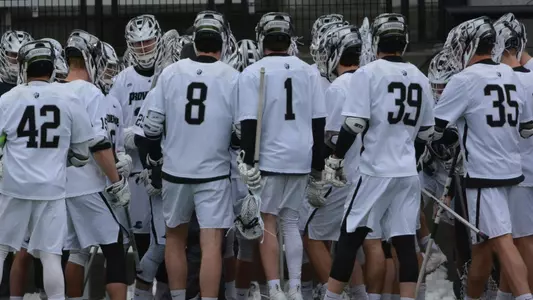 MLAX Team
