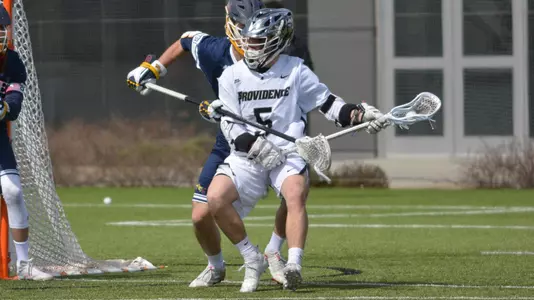 Grillo vs. Drexel