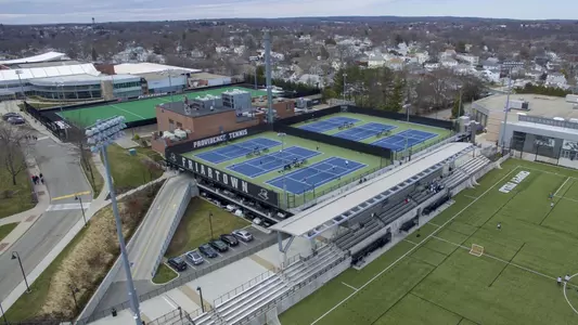Tennis Courts